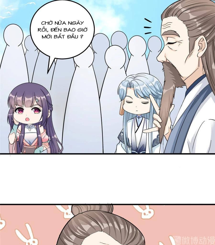 đọc truyện Đồ Đệ Nhà Ta Lại Quải Rồi Chương 297 ảnh 6 tại Thiên Thai Truyện