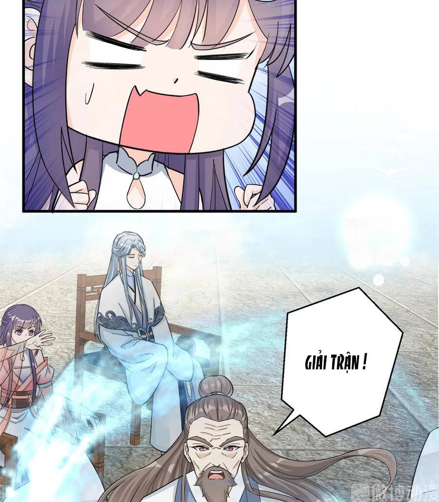 đọc truyện Đồ Đệ Nhà Ta Lại Quải Rồi Chương 297 ảnh 8 tại Thiên Thai Truyện