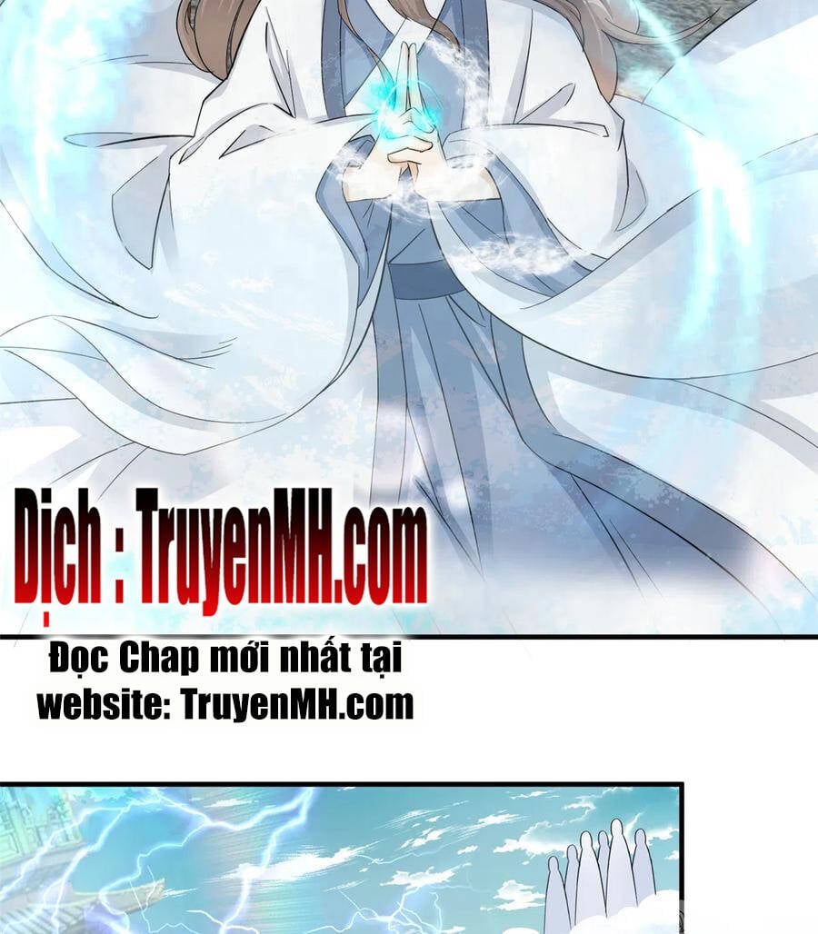 đọc truyện Đồ Đệ Nhà Ta Lại Quải Rồi Chương 297 ảnh 9 tại Thiên Thai Truyện