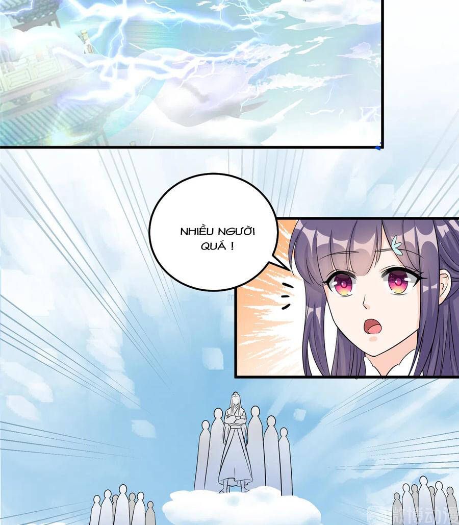 đọc truyện Đồ Đệ Nhà Ta Lại Quải Rồi Chương 297 ảnh 10 tại Thiên Thai Truyện