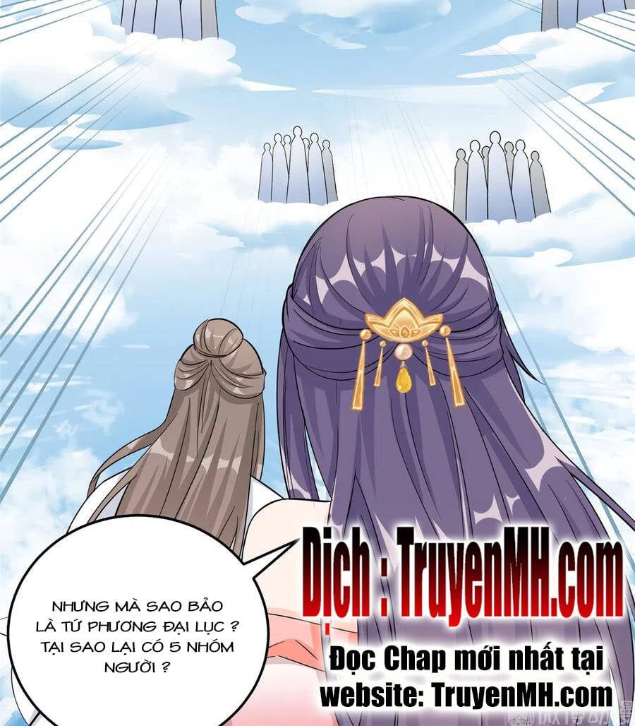 đọc truyện Đồ Đệ Nhà Ta Lại Quải Rồi Chương 297 ảnh 11 tại Thiên Thai Truyện