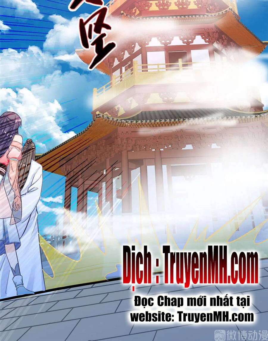 đọc truyện Đồ Đệ Nhà Ta Lại Quải Rồi Chương 298 ảnh 12 tại Thiên Thai Truyện