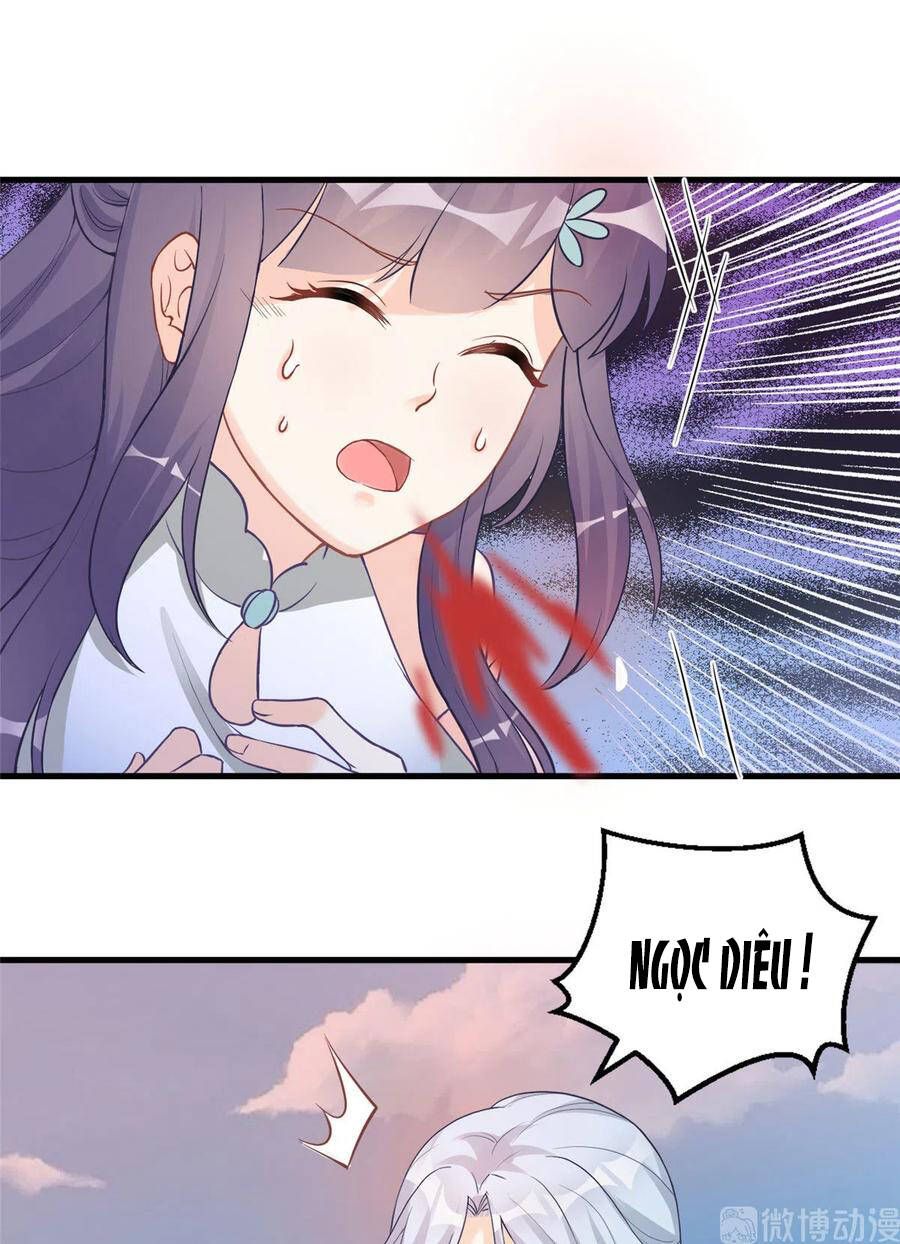 đọc truyện Đồ Đệ Nhà Ta Lại Quải Rồi Chương 298 ảnh 13 tại Thiên Thai Truyện