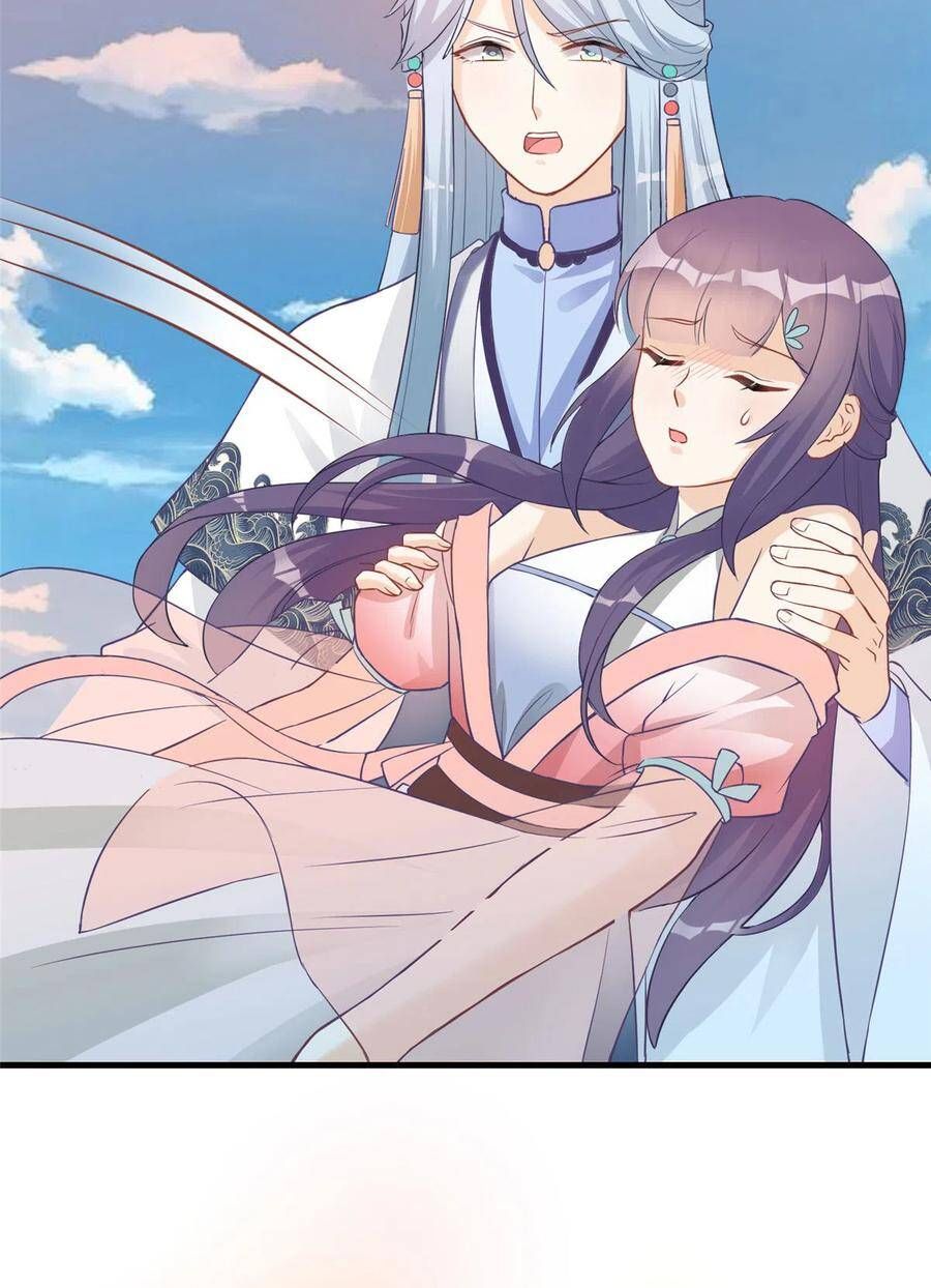 đọc truyện Đồ Đệ Nhà Ta Lại Quải Rồi Chương 298 ảnh 14 tại Thiên Thai Truyện