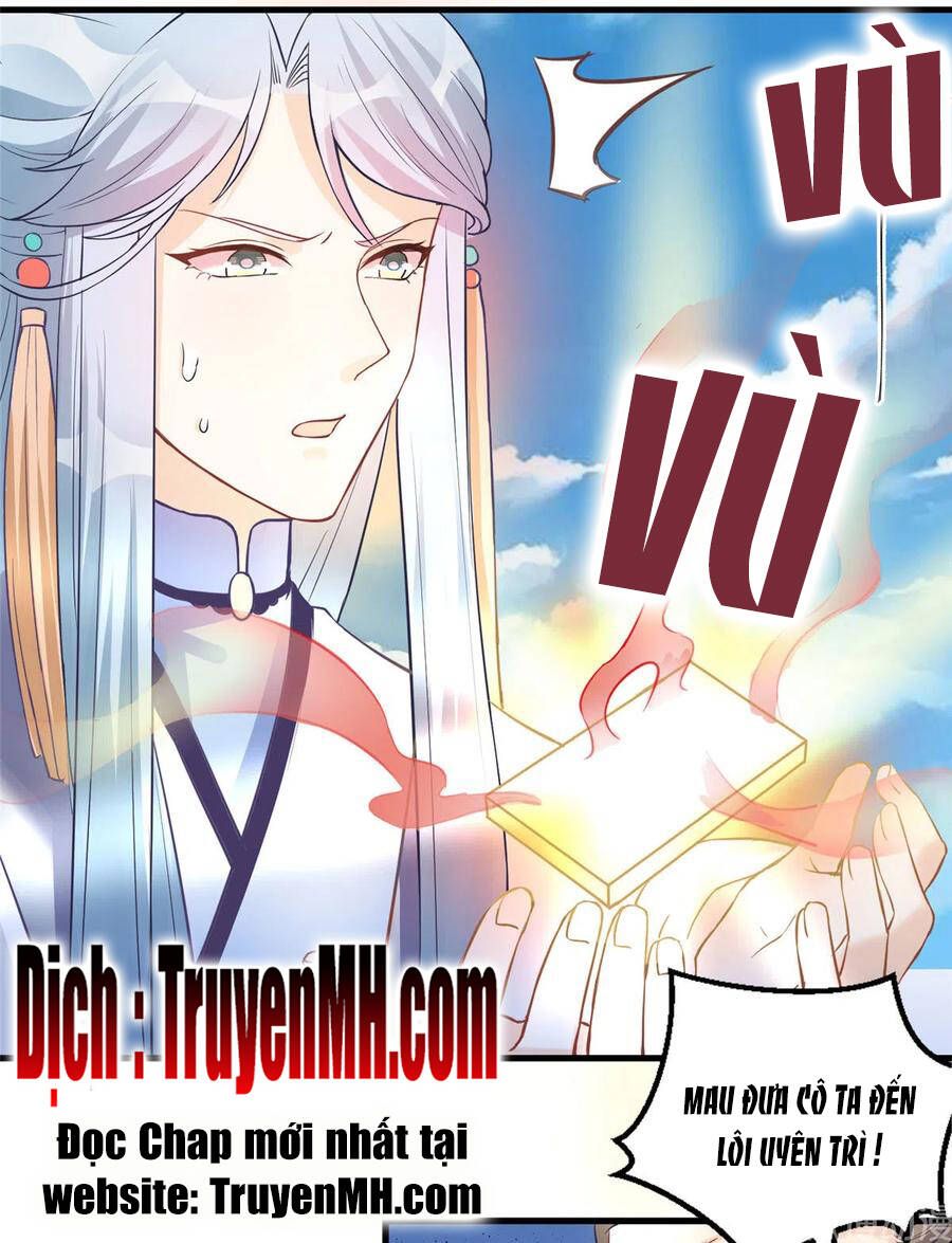 đọc truyện Đồ Đệ Nhà Ta Lại Quải Rồi Chương 298 ảnh 15 tại Thiên Thai Truyện