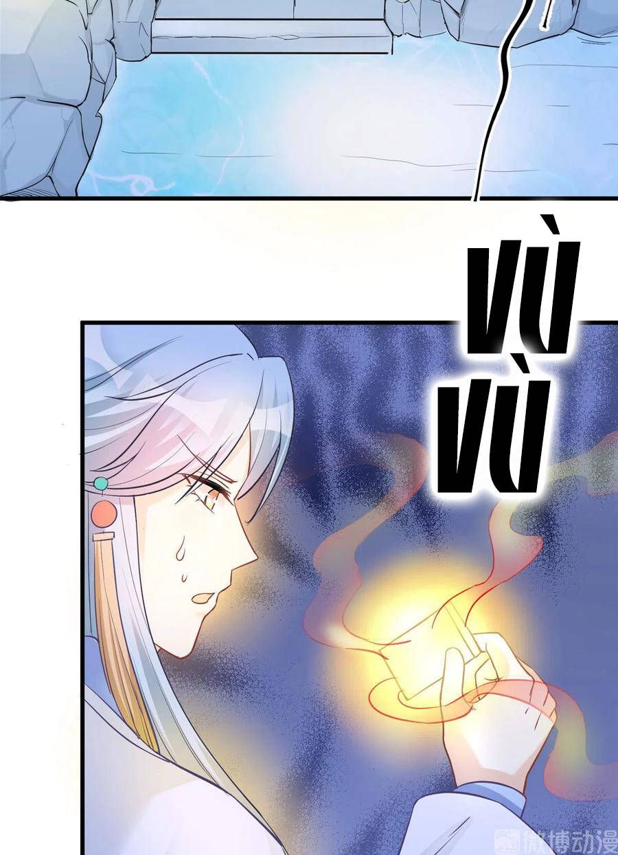 đọc truyện Đồ Đệ Nhà Ta Lại Quải Rồi Chương 298 ảnh 18 tại Thiên Thai Truyện