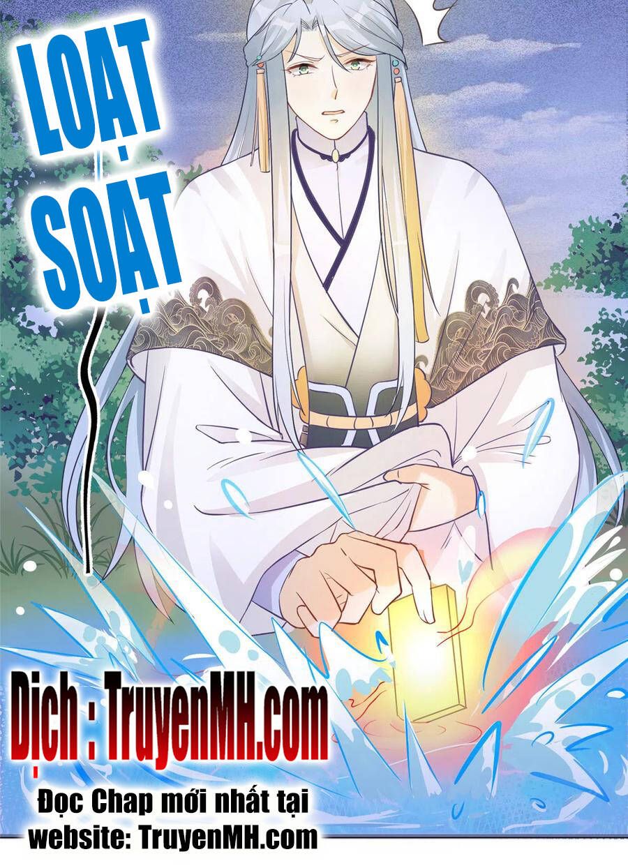 đọc truyện Đồ Đệ Nhà Ta Lại Quải Rồi Chương 298 ảnh 20 tại Thiên Thai Truyện