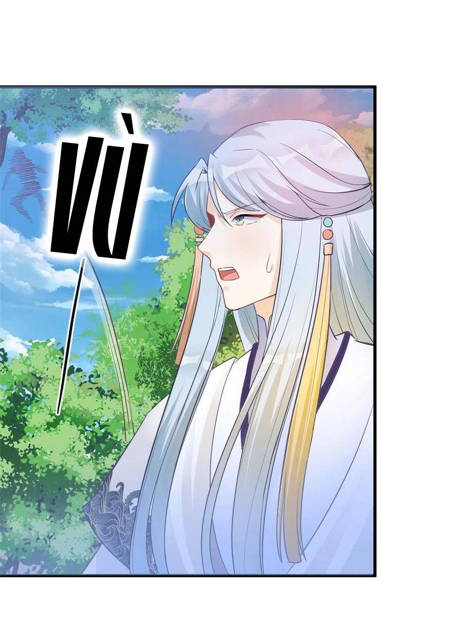 đọc truyện Đồ Đệ Nhà Ta Lại Quải Rồi Chương 298 ảnh 21 tại Thiên Thai Truyện