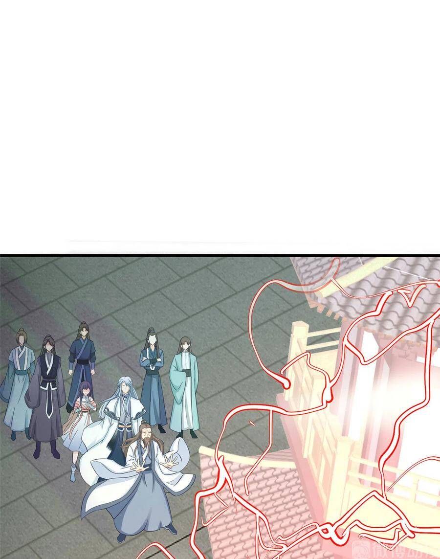 đọc truyện Đồ Đệ Nhà Ta Lại Quải Rồi Chương 298 ảnh 4 tại Thiên Thai Truyện