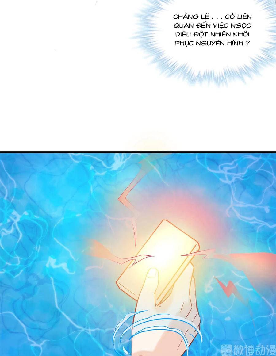 đọc truyện Đồ Đệ Nhà Ta Lại Quải Rồi Chương 298 ảnh 23 tại Thiên Thai Truyện