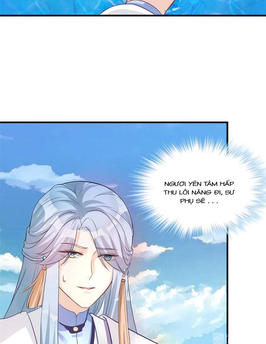 đọc truyện Đồ Đệ Nhà Ta Lại Quải Rồi Chương 298 ảnh 24 tại Thiên Thai Truyện