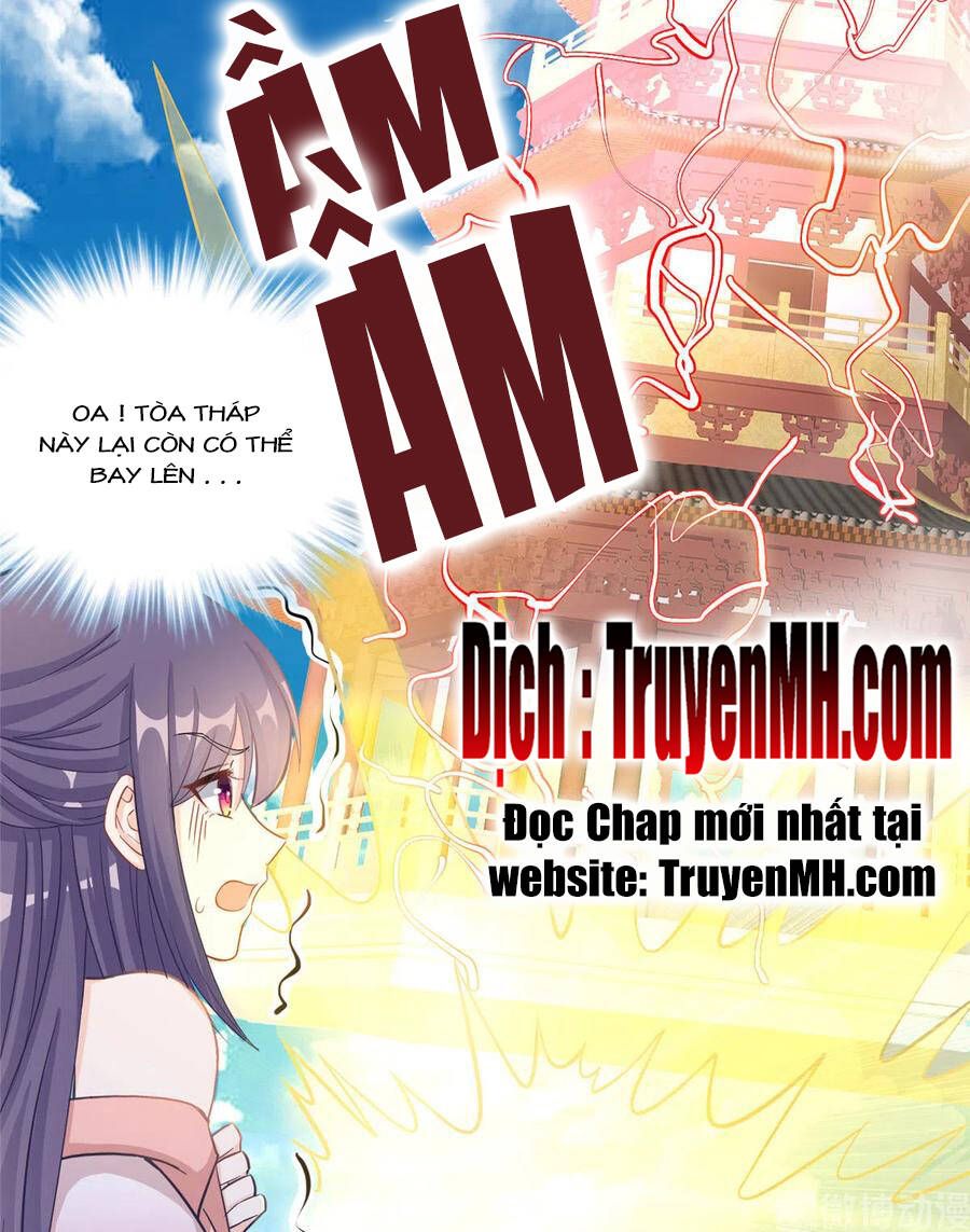 đọc truyện Đồ Đệ Nhà Ta Lại Quải Rồi Chương 298 ảnh 7 tại Thiên Thai Truyện