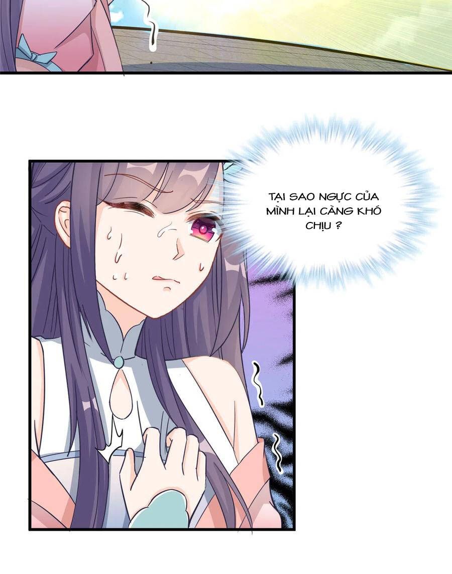 đọc truyện Đồ Đệ Nhà Ta Lại Quải Rồi Chương 298 ảnh 8 tại Thiên Thai Truyện