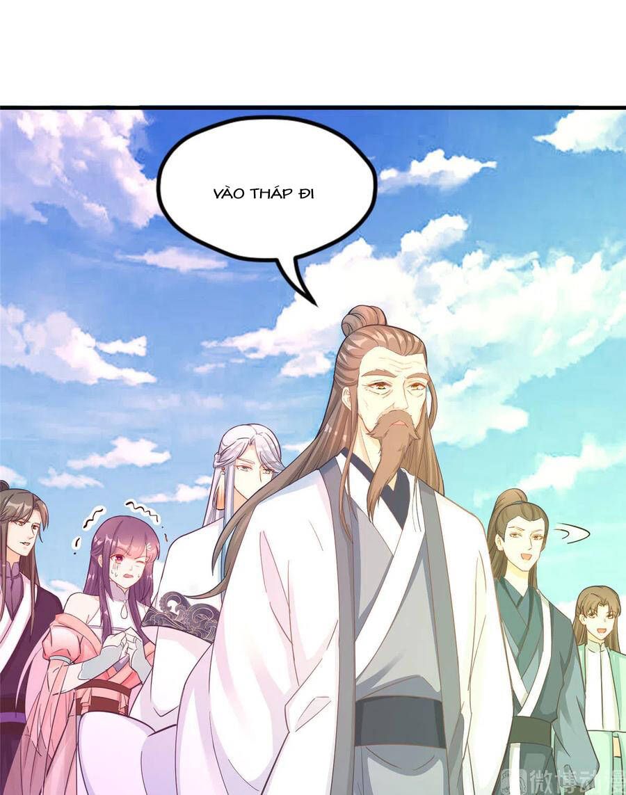 đọc truyện Đồ Đệ Nhà Ta Lại Quải Rồi Chương 298 ảnh 9 tại Thiên Thai Truyện