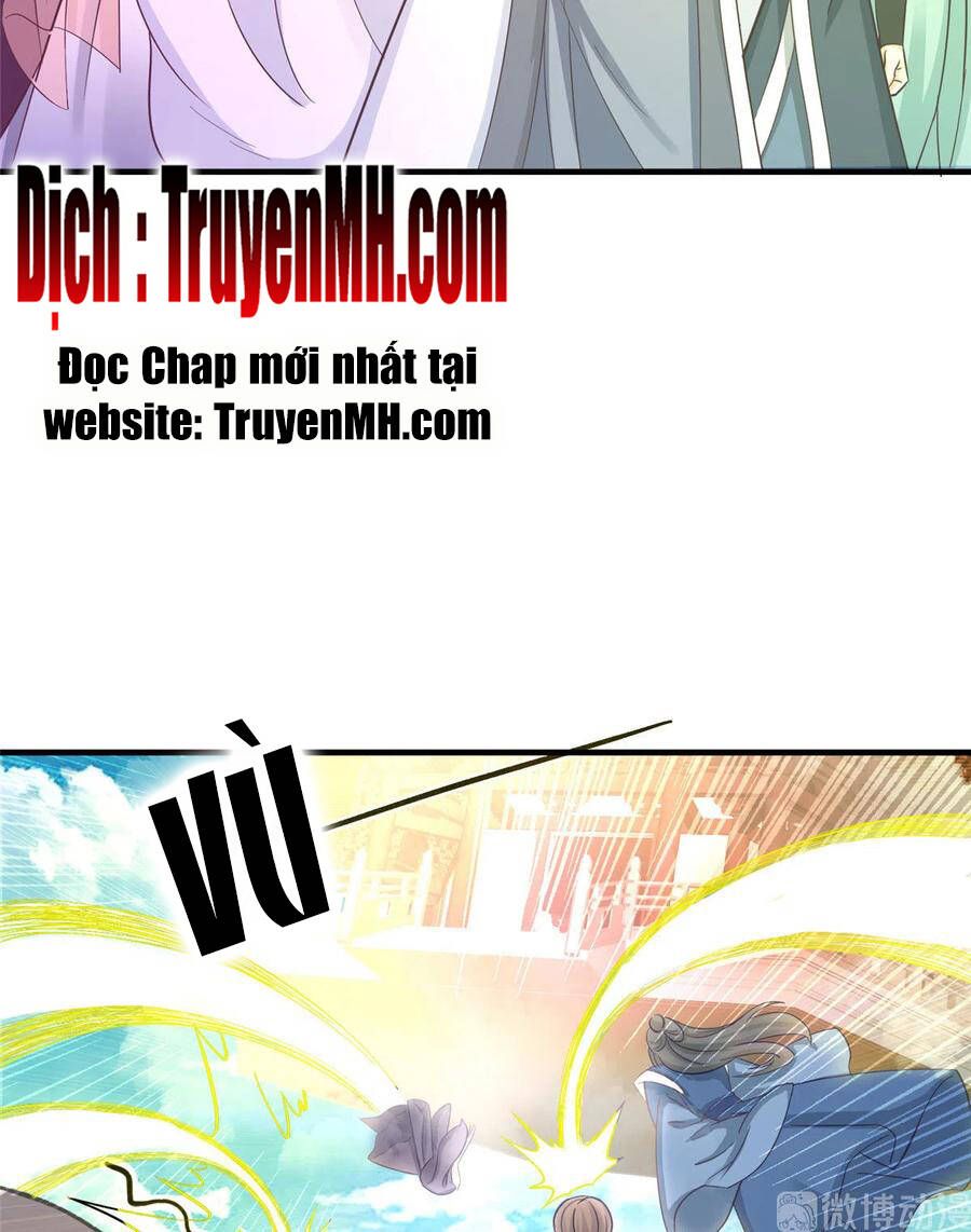 đọc truyện Đồ Đệ Nhà Ta Lại Quải Rồi Chương 298 ảnh 10 tại Thiên Thai Truyện