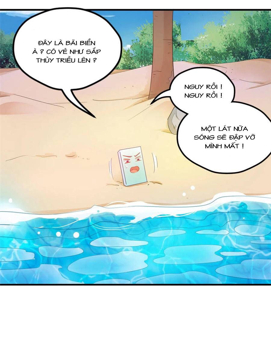 đọc truyện Đồ Đệ Nhà Ta Lại Quải Rồi Chương 299 ảnh 12 tại Thiên Thai Truyện