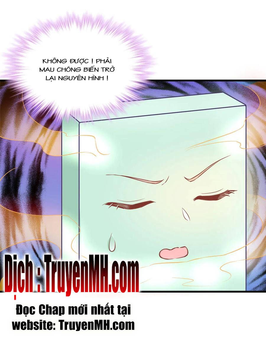 đọc truyện Đồ Đệ Nhà Ta Lại Quải Rồi Chương 299 ảnh 13 tại Thiên Thai Truyện