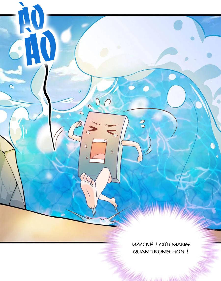 đọc truyện Đồ Đệ Nhà Ta Lại Quải Rồi Chương 299 ảnh 17 tại Thiên Thai Truyện