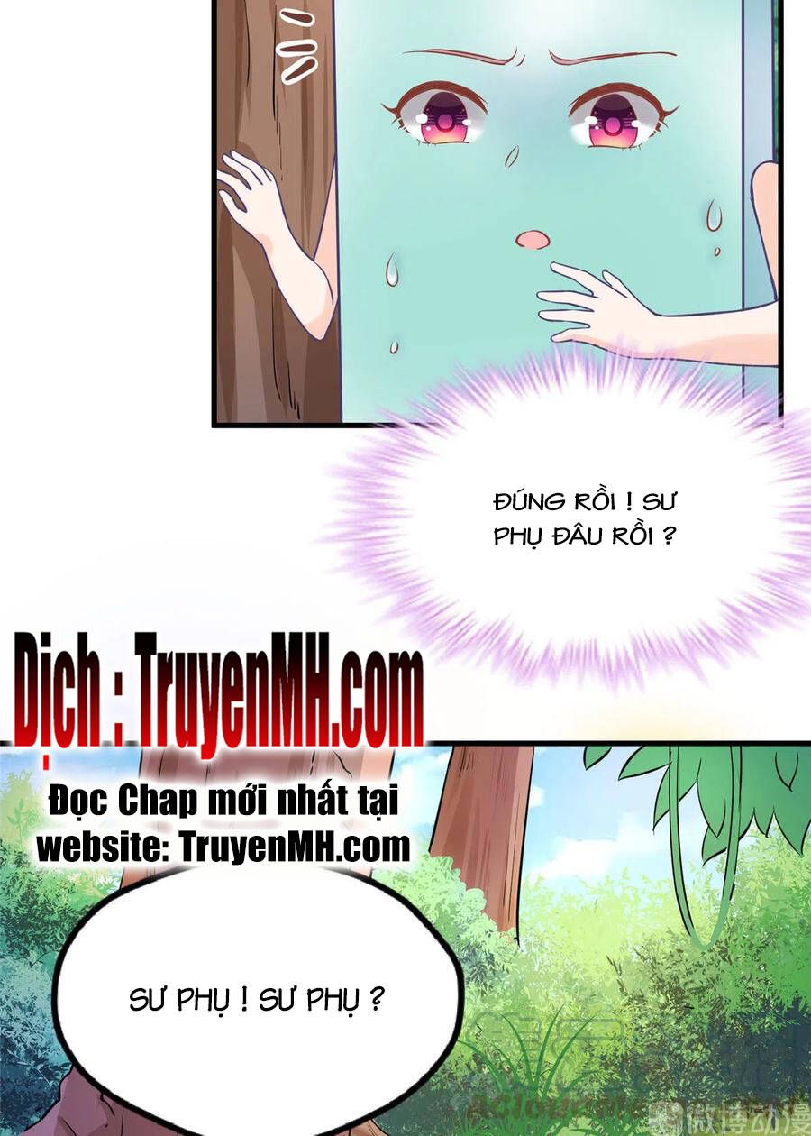 đọc truyện Đồ Đệ Nhà Ta Lại Quải Rồi Chương 299 ảnh 20 tại Thiên Thai Truyện