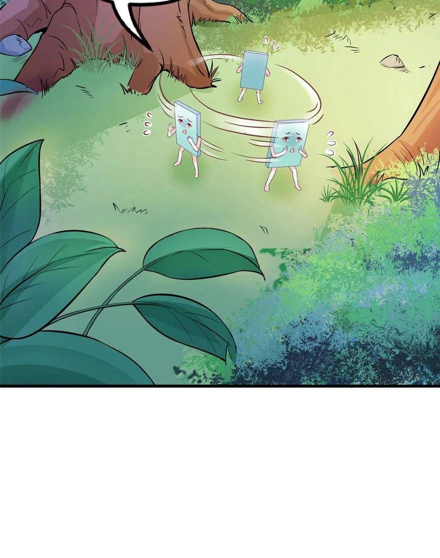 đọc truyện Đồ Đệ Nhà Ta Lại Quải Rồi Chương 299 ảnh 21 tại Thiên Thai Truyện