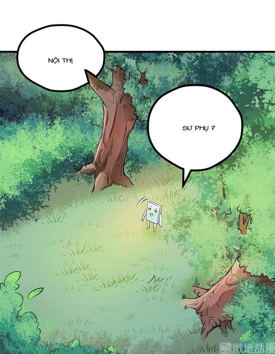 đọc truyện Đồ Đệ Nhà Ta Lại Quải Rồi Chương 299 ảnh 22 tại Thiên Thai Truyện