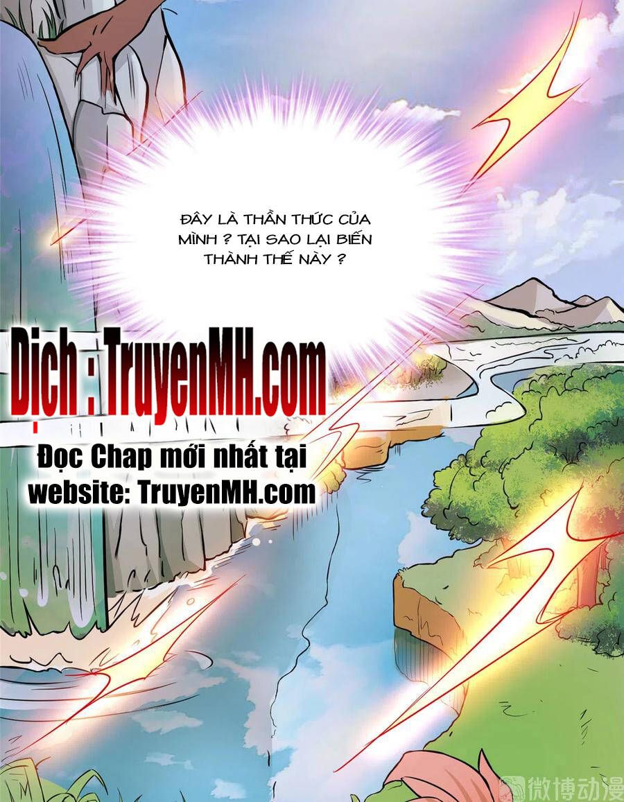 đọc truyện Đồ Đệ Nhà Ta Lại Quải Rồi Chương 299 ảnh 25 tại Thiên Thai Truyện