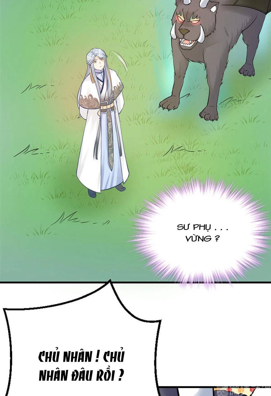 đọc truyện Đồ Đệ Nhà Ta Lại Quải Rồi Chương 299 ảnh 27 tại Thiên Thai Truyện