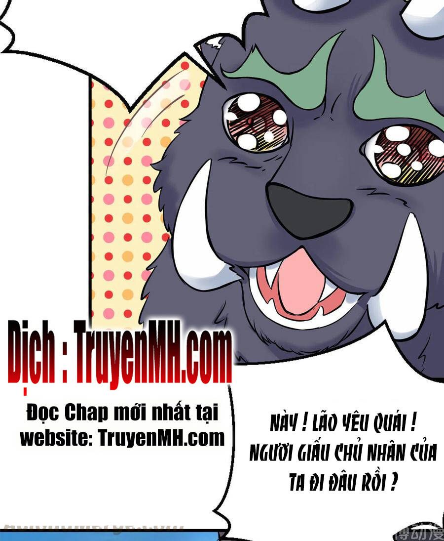 đọc truyện Đồ Đệ Nhà Ta Lại Quải Rồi Chương 299 ảnh 28 tại Thiên Thai Truyện