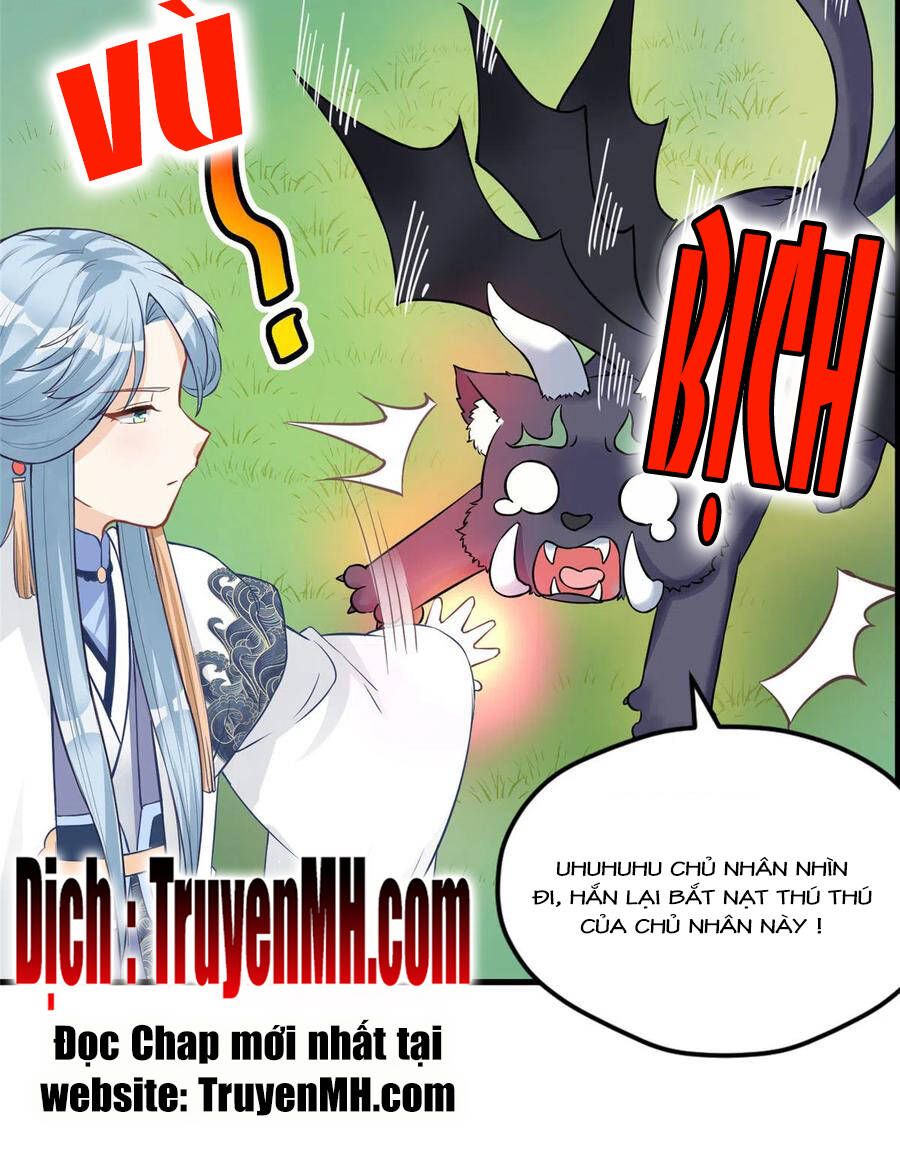 đọc truyện Đồ Đệ Nhà Ta Lại Quải Rồi Chương 299 ảnh 30 tại Thiên Thai Truyện