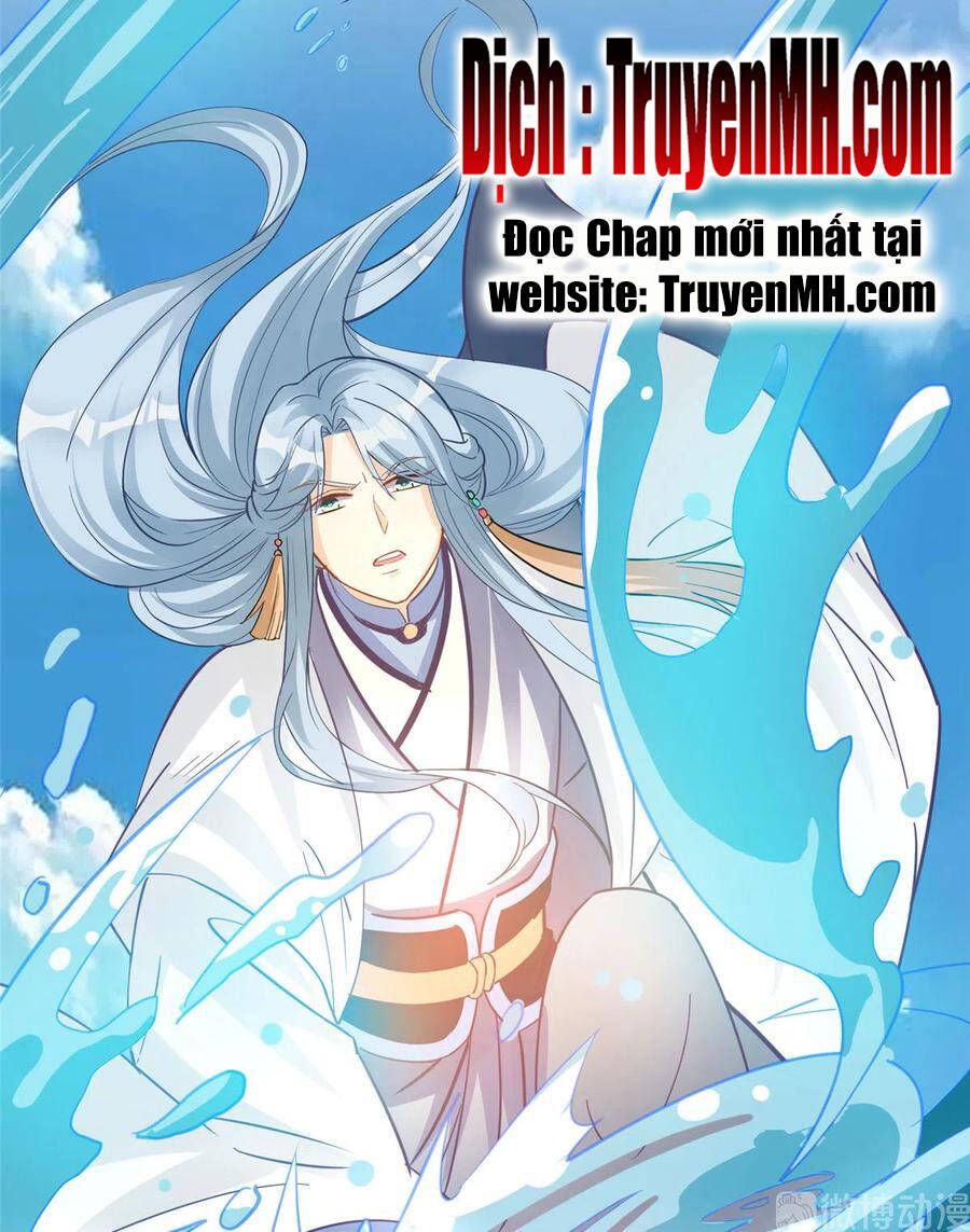 đọc truyện Đồ Đệ Nhà Ta Lại Quải Rồi Chương 299 ảnh 5 tại Thiên Thai Truyện