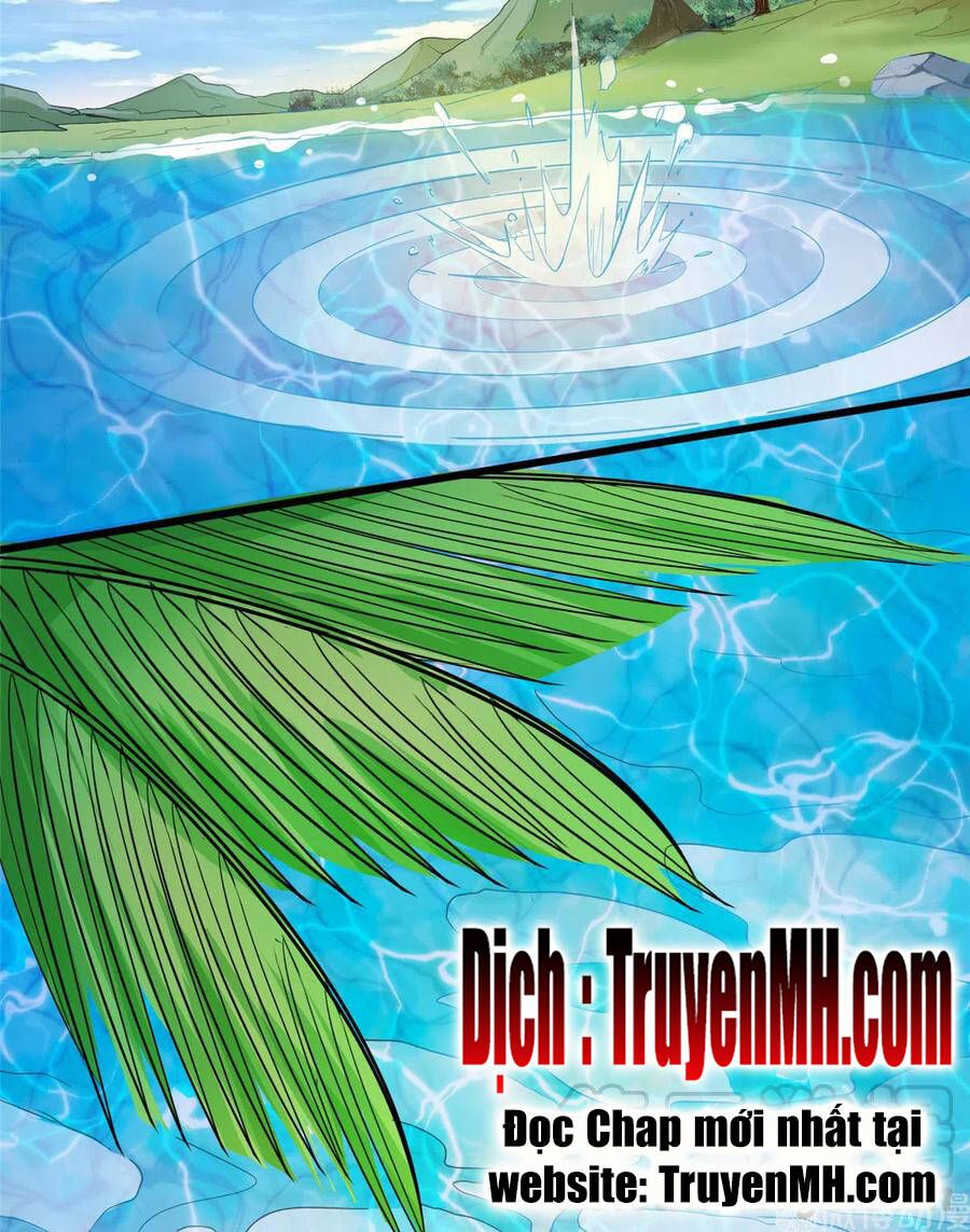 đọc truyện Đồ Đệ Nhà Ta Lại Quải Rồi Chương 299 ảnh 8 tại Thiên Thai Truyện