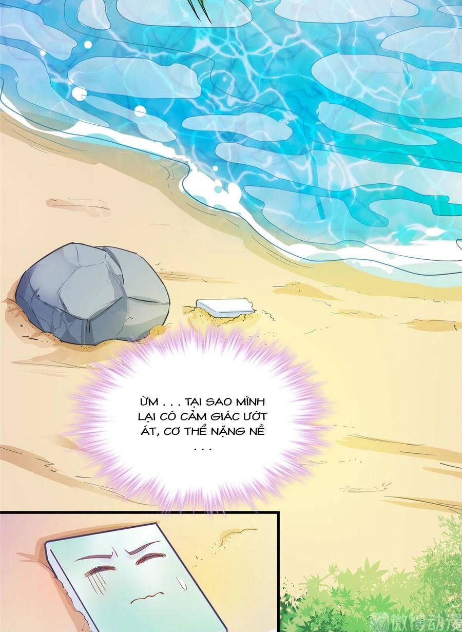 đọc truyện Đồ Đệ Nhà Ta Lại Quải Rồi Chương 299 ảnh 9 tại Thiên Thai Truyện