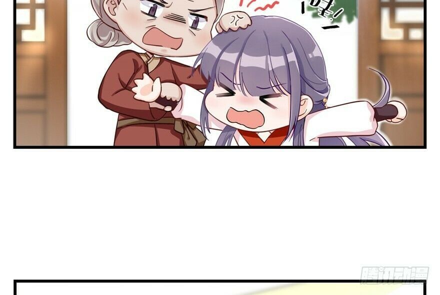 đọc truyện Đồ Đệ Nhà Ta Lại Quải Rồi Chương 3 ảnh 13 tại Thiên Thai Truyện