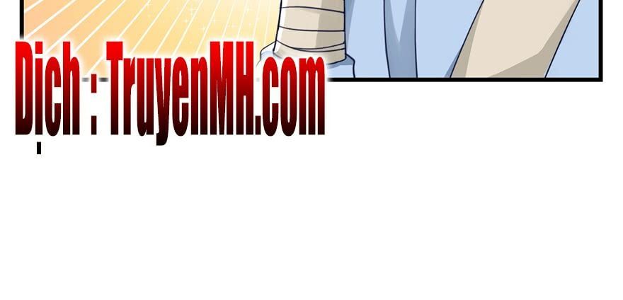 đọc truyện Đồ Đệ Nhà Ta Lại Quải Rồi Chương 3 ảnh 17 tại Thiên Thai Truyện