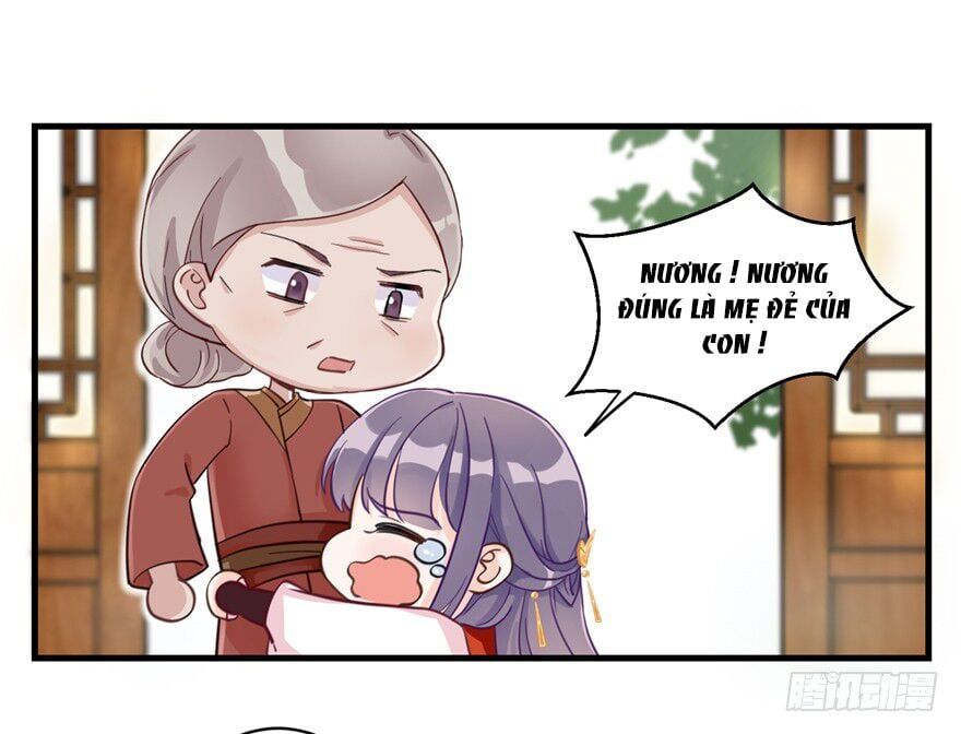 đọc truyện Đồ Đệ Nhà Ta Lại Quải Rồi Chương 3 ảnh 19 tại Thiên Thai Truyện