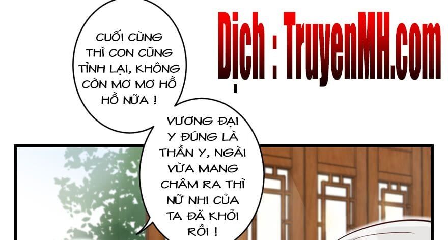 đọc truyện Đồ Đệ Nhà Ta Lại Quải Rồi Chương 3 ảnh 20 tại Thiên Thai Truyện