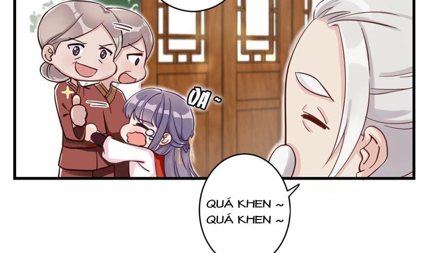 đọc truyện Đồ Đệ Nhà Ta Lại Quải Rồi Chương 3 ảnh 21 tại Thiên Thai Truyện