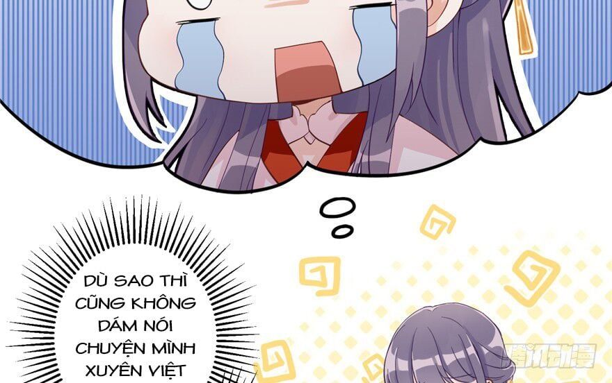 đọc truyện Đồ Đệ Nhà Ta Lại Quải Rồi Chương 3 ảnh 24 tại Thiên Thai Truyện