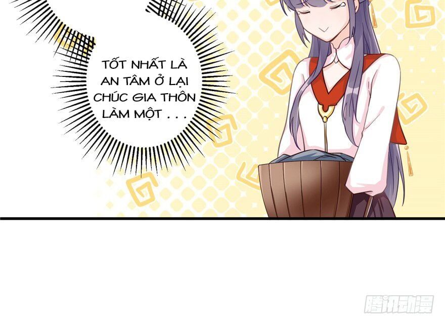 đọc truyện Đồ Đệ Nhà Ta Lại Quải Rồi Chương 3 ảnh 25 tại Thiên Thai Truyện