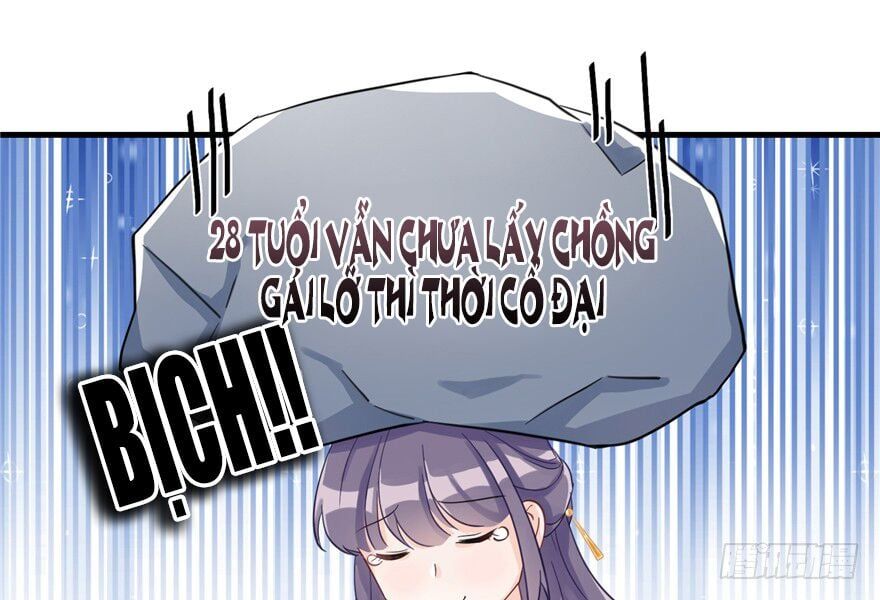 đọc truyện Đồ Đệ Nhà Ta Lại Quải Rồi Chương 3 ảnh 26 tại Thiên Thai Truyện