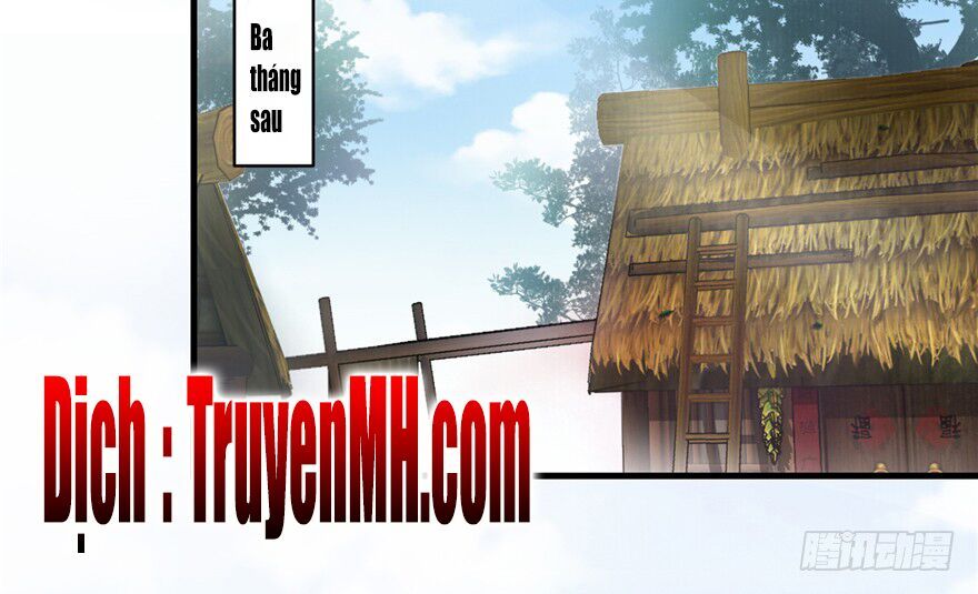 đọc truyện Đồ Đệ Nhà Ta Lại Quải Rồi Chương 3 ảnh 5 tại Thiên Thai Truyện