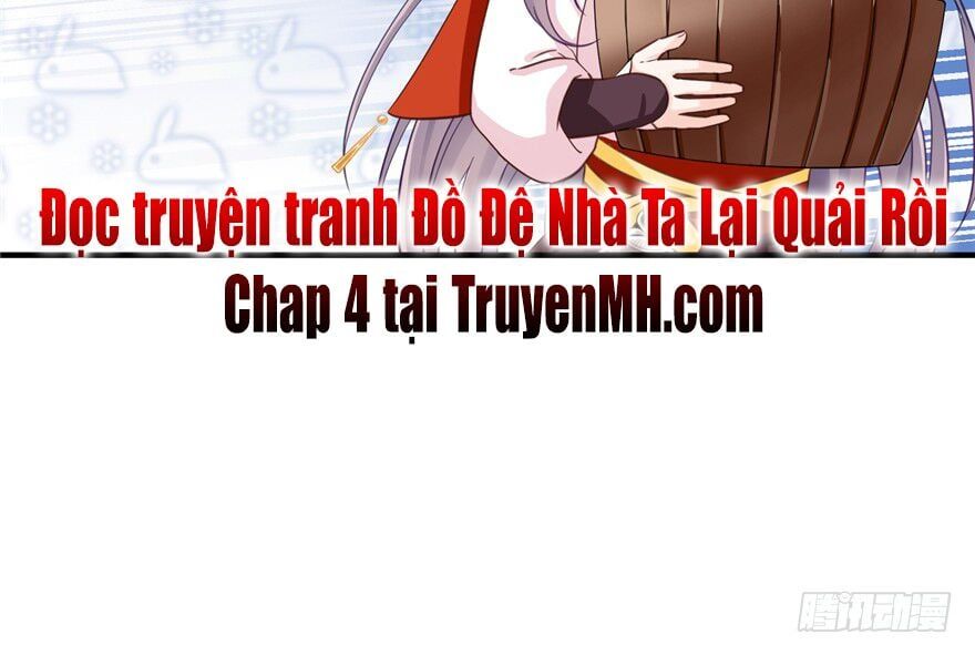 đọc truyện Đồ Đệ Nhà Ta Lại Quải Rồi Chương 3 ảnh 34 tại Thiên Thai Truyện