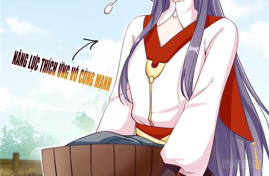 đọc truyện Đồ Đệ Nhà Ta Lại Quải Rồi Chương 3 ảnh 7 tại Thiên Thai Truyện