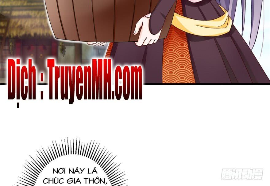 đọc truyện Đồ Đệ Nhà Ta Lại Quải Rồi Chương 3 ảnh 8 tại Thiên Thai Truyện