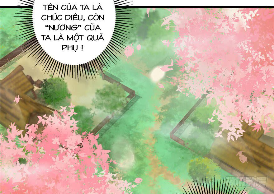 đọc truyện Đồ Đệ Nhà Ta Lại Quải Rồi Chương 3 ảnh 9 tại Thiên Thai Truyện