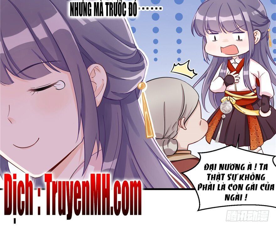 đọc truyện Đồ Đệ Nhà Ta Lại Quải Rồi Chương 3 ảnh 11 tại Thiên Thai Truyện