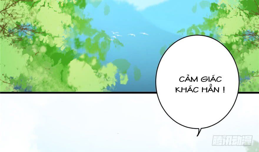 đọc truyện Đồ Đệ Nhà Ta Lại Quải Rồi Chương 30 ảnh 16 tại Thiên Thai Truyện