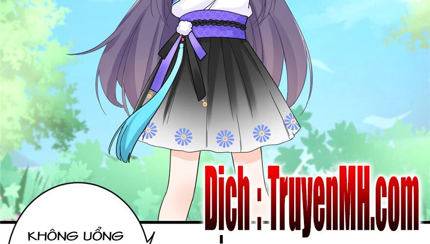 đọc truyện Đồ Đệ Nhà Ta Lại Quải Rồi Chương 30 ảnh 18 tại Thiên Thai Truyện