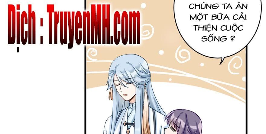 đọc truyện Đồ Đệ Nhà Ta Lại Quải Rồi Chương 30 ảnh 28 tại Thiên Thai Truyện