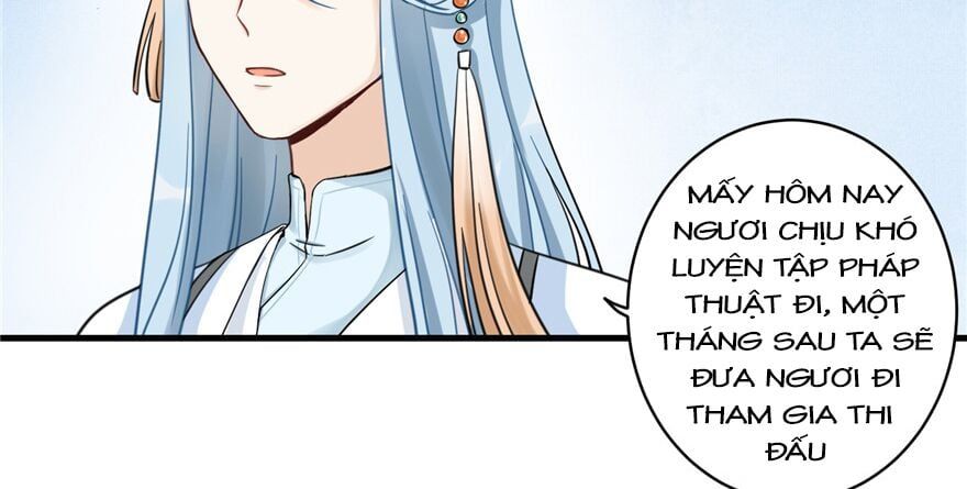 đọc truyện Đồ Đệ Nhà Ta Lại Quải Rồi Chương 30 ảnh 31 tại Thiên Thai Truyện